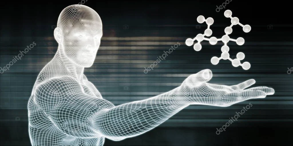 Учител обяснява правила на клас